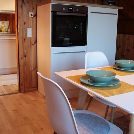 Ferienwohnung Vogelnest Dietingen Exteriör bild